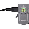 Набор тактический фонарь FENIX PD36R Pro + брелок E03R V2.0 Grey (Bonus Kit) PD36RPROE03RV20GY